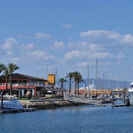 Nh Marina Portimao Resort Extérieur photo