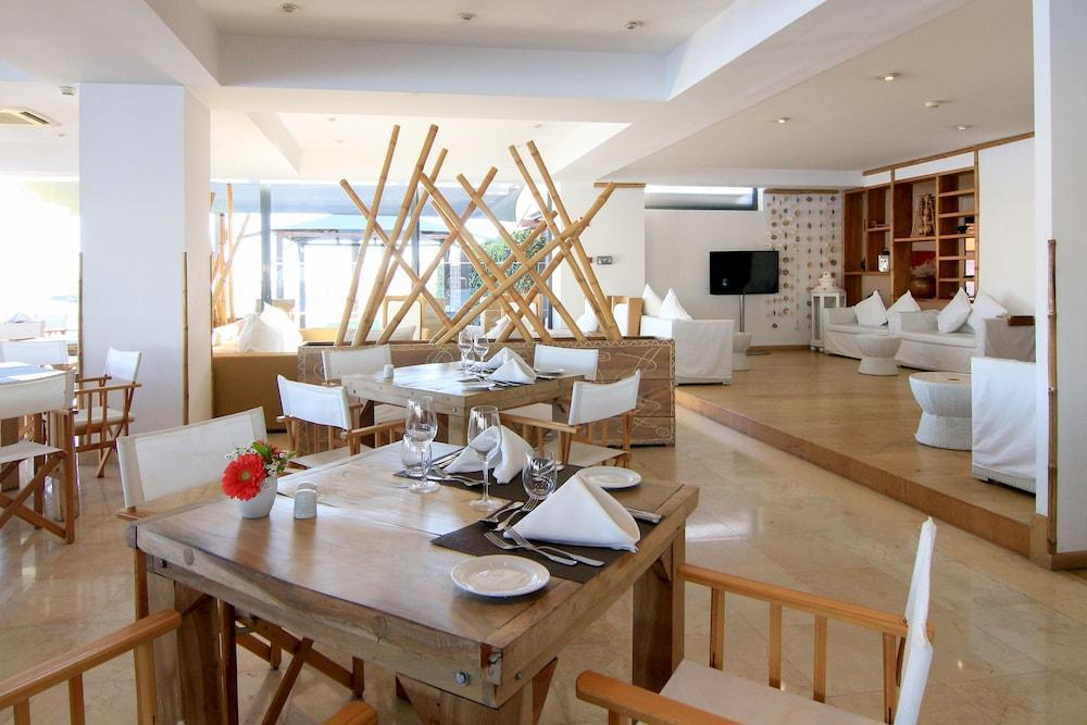 Nh Marina Portimao Resort Extérieur photo