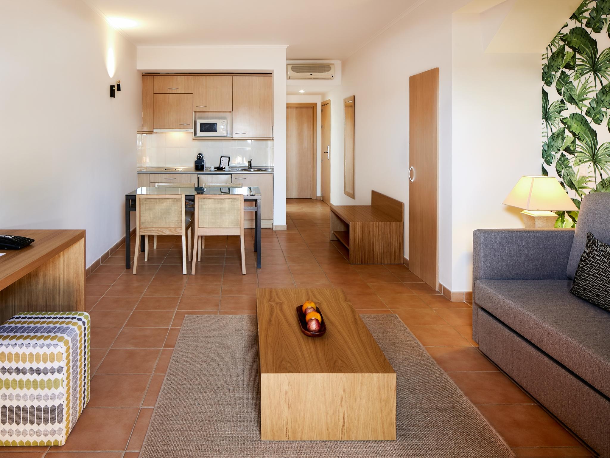 Nh Marina Portimao Resort Extérieur photo
